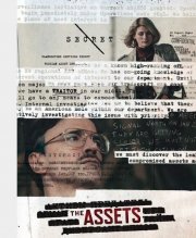 Locandina di The Assets