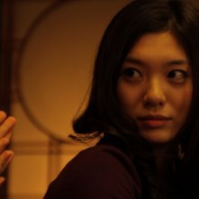 Soul Flower Train: un primo piano di Sayoko