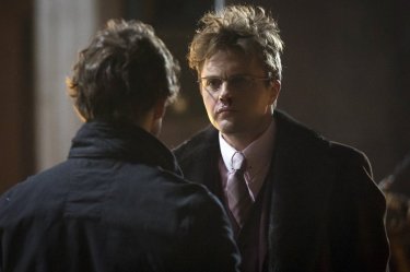 Hannibal: Michael Pitt in una scena dell'episodio Ko No Mono