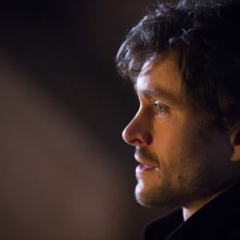 Hannibal: Hugh Dancy in un momento dell'episodio Ko No Mono