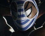 La recensione di HK: Forbidden Super Hero