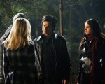 The Vampire Diaries: commento all’episodio 5x20, What Lies Beneath