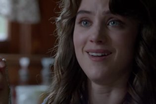 Trailer - Constantine