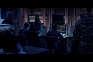 Clip 'M.U.T.O.' - Godzilla