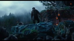 Trailer 2 - Dawn of the Planet of the Apes