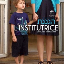 Locandina di The Kindergarten Teacher