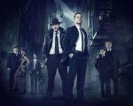 Gotham, da oggi su Italia 1