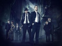 Gotham, i personaggi: eroi e villain prima di Batman
