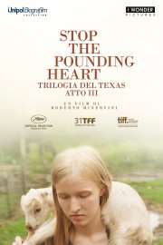 Locandina di Stop the Pounding Heart