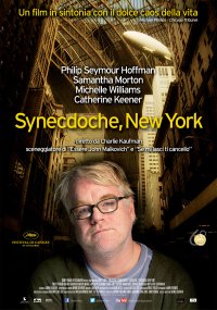 Locandina di Synecdoche, New York