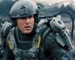 Edge of Tomorrow - Senza domani tre premiere in tre paesi