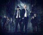 Gotham: la prima immagine del cast al completo