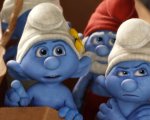TV, i film della settimana: I puffi 2 sfidano un Tirannosauro