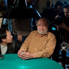 Sogni di gloria: Xiuzhong Zhang e Carlo Monni al tavolo verde