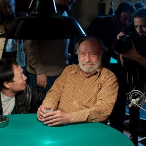 Sogni di gloria: Xiuzhong Zhang e Carlo Monni al tavolo verde