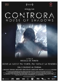 Locandina di Controra