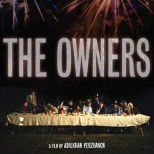 Locandina di The Owners