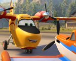 Recensione Planes 2 - Missione antincendio (2014)