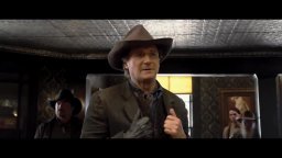 Red Band Trailer 2 - A Million Ways to Die in the West 