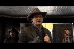 Red Band Trailer 2 - A Million Ways to Die in the West 