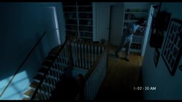 Clip Esclusiva - Ghost Movie 2 - Questa volta è guerra