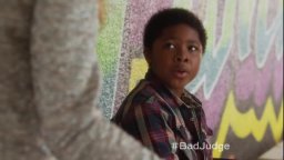 Trailer - Bad Judge