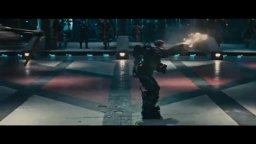 IMAX Trailer - Edge of Tomorrow