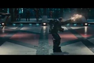 IMAX Trailer - Edge of Tomorrow