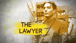 Trailer -The Mysteries of Laura