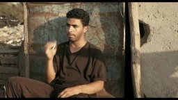 Trailer - Horses of God