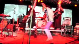 Trailer - The Past is a Grotesque Animal