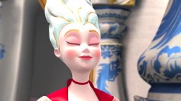 Trailer Italiano - Il magico mondo di Oz