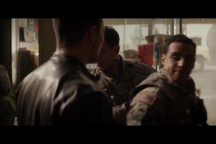 Clip 'Questo è il mio lavoro' - Godzilla