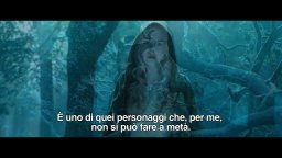 Featurette 'Il ruolo di Malefica' - Maleficent