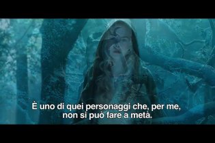 Featurette 'Il ruolo di Malefica' - Maleficent