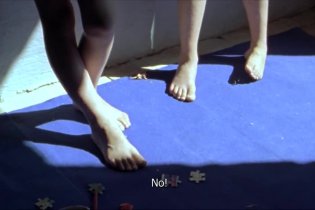 Webisode 7 'Gioco di ombre' - Le meraviglie