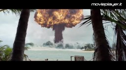 Video-recensione Godzilla