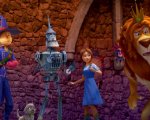 Il magico mondo di Oz al cinema dal 12 giugno
