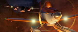 Planes 2 - Missione Antincendio: un'immagine del film d'animazione