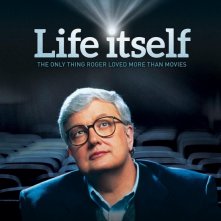 Life Itself: la nuova locandina
