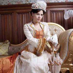 The Paradise: una scena della serie