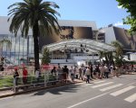 Cannes 2014:  ecco i luoghi del festival come non li avete mai visti