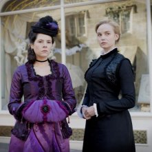 The Paradise: Joanna Vanderham in un momento della serie