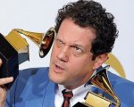 Michael Giacchino, un compositore da Oscar nel Jurassic World