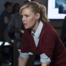 State of Affairs: Katherine Heigl in una scena