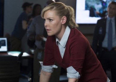 State of Affairs: Katherine Heigl in una scena