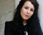 Noomi Rapace in Brilliance