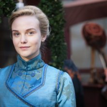 The Paradise: una foto promozionale per Joanna Vanderham