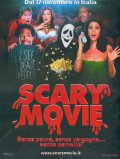 Locandina di Scary Movie