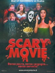Locandina di Scary Movie